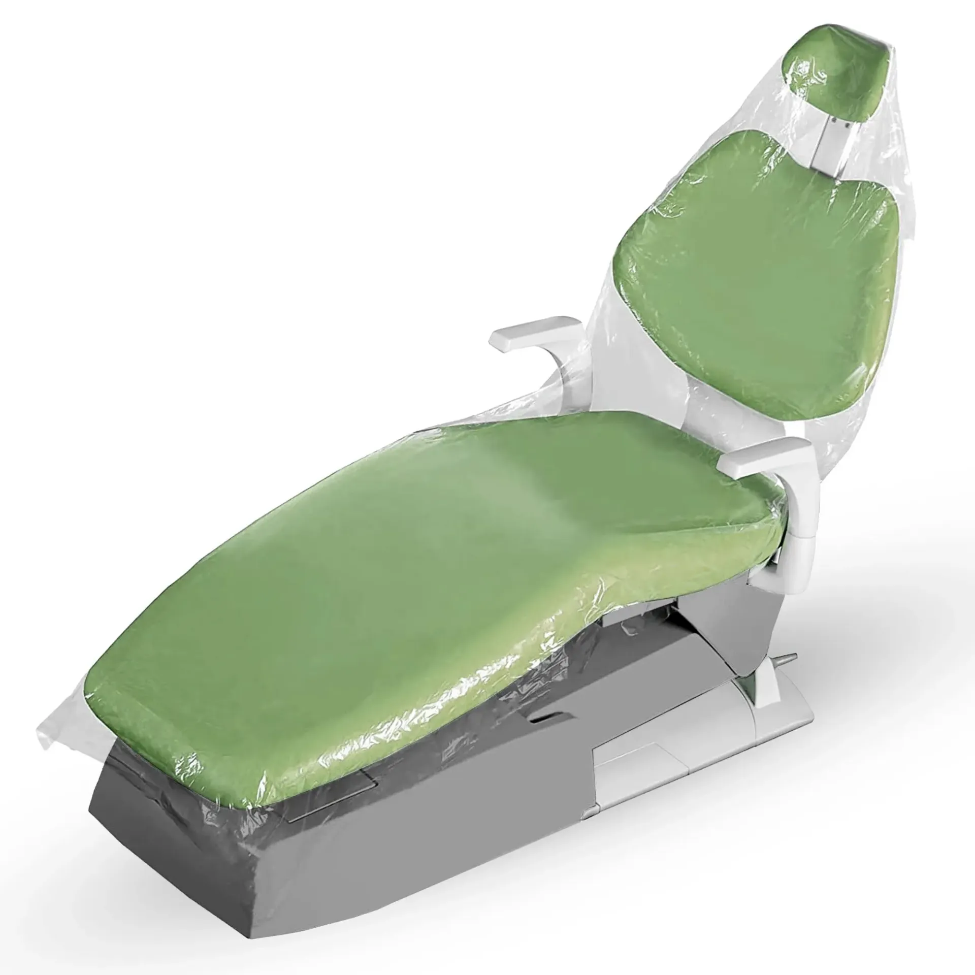 Dental Full Chair Waterproof Plastic Cover