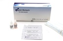Hysen Strep A Rapid Test Cassette 25T/ Kit