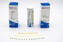 Acon U034-111 Mission Urinalysis Reagent Strips 11 Para 100's 