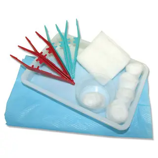 [IV2400076] Dressing Kit