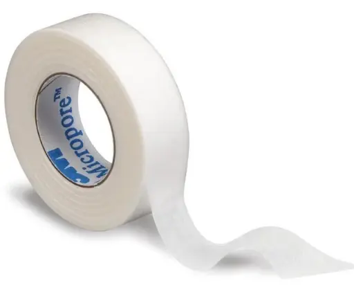 [IV2400337] Paper Surgical Tape