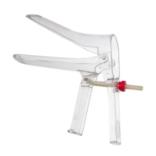 [IV2400350] Vaginal Speculum Disposable