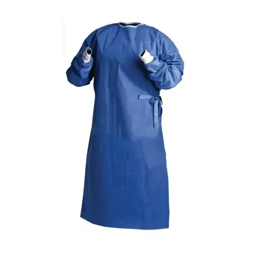 [IV2400342] Sterile Surgical Gown Reinforced