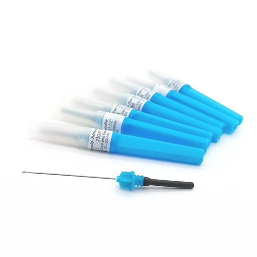 [IV2400400] Multi Sample Needles 100s/Pkt