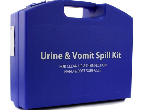[IV2400410] Urine & Vomit Spill Kit