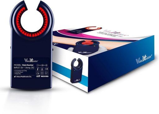 [IV2501308] Vein Hunter premium LED Vein Finder
