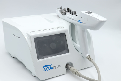 [IV2400011] Aqua Injector Equipment with 9 pin Needle
