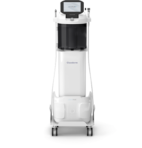 [IV2400047] Classys Aquapure II Facial Care Machine