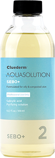[IV2400051] Cluederm Sebo+ Solution 500ml