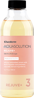 [IV2400050] Cluederm Rejuve+ Solution 500ml