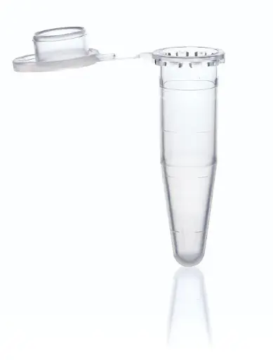 [IV2400226] Safe Lock / Eppendorf Tube 1.5ml 500s/pkt